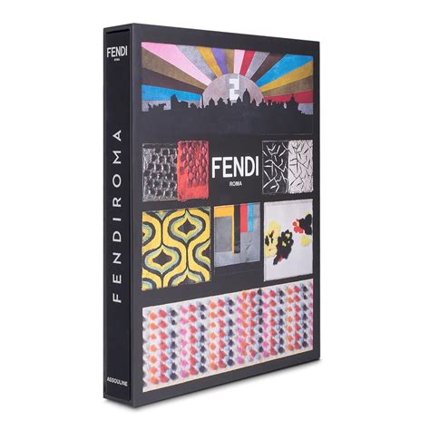 fendi roma book amazon|Fendi Roma: Amazon.co.uk: Carlo Ducci, Lella Scalia: .